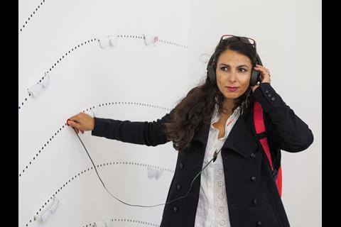 Philips store at Old Truman Brewery